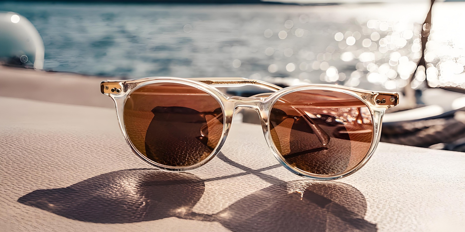 Focusing on cutting-edge optics, leading the transformation of vision