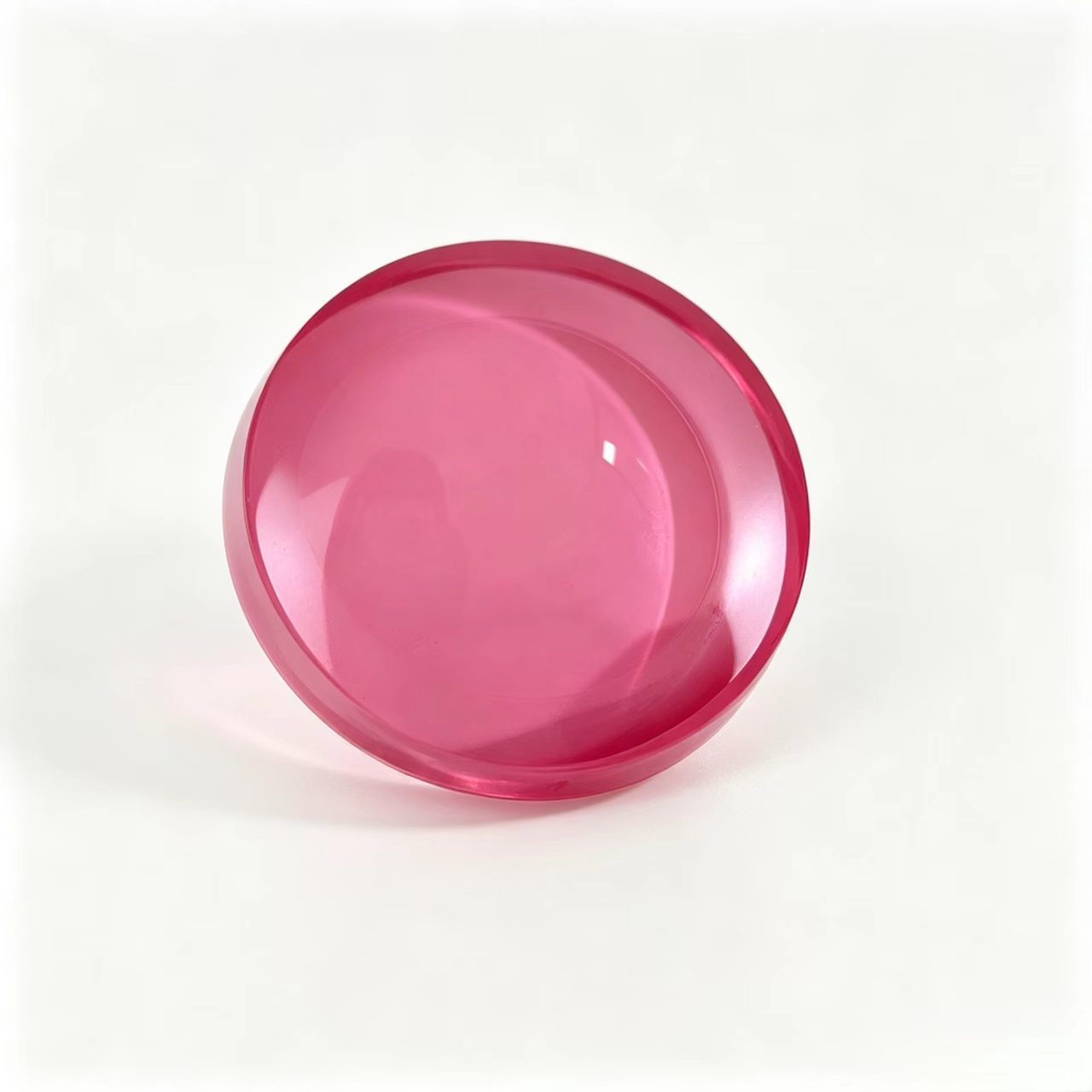Morganite Pink